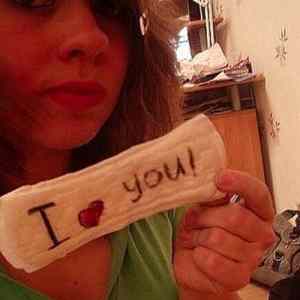 Obrázek 'I love you 3'