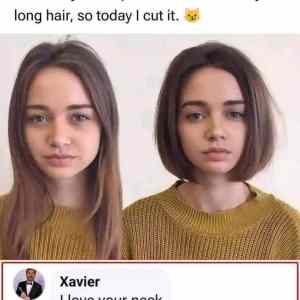 Obrázek 'I love your neck'