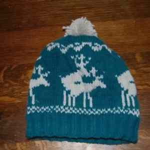 Obrázek 'I made a hat'