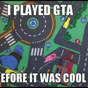 Obrázek 'I played GTA'