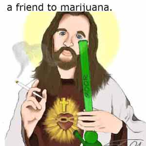 Obrázek 'I smoked for your sins 19-01-2012'