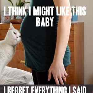 Obrázek 'I think I might like this baby 19-03-2012'