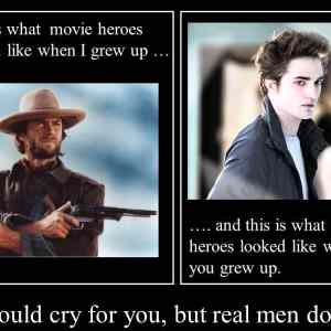 Obrázek 'I would cry for you'