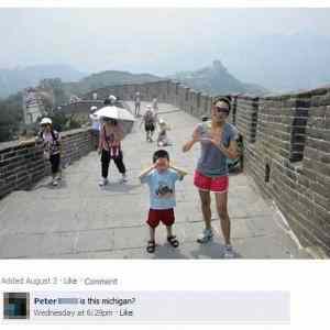 Obrázek 'Idiotic Conversation on Facebook 3'
