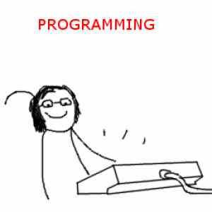 Obrázek 'If someone asks me what I do all day at work - I show them this helpful infog...'