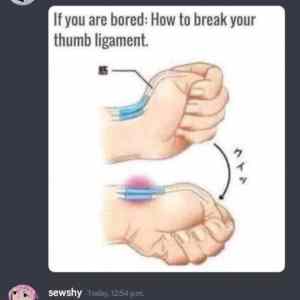 Obrázek 'If you are bored'