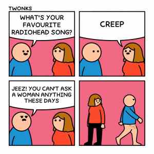 Obrázek 'Im creep'