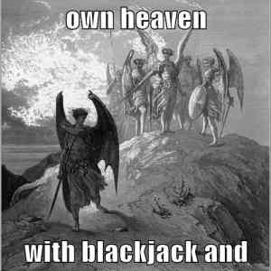 Obrázek 'Im gonna go build my own haeven'