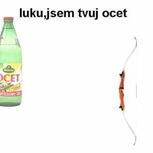 Obrázek 'Im ur vinegar bow'