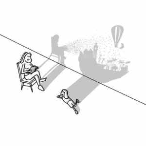 Obrázek 'Imagination'
