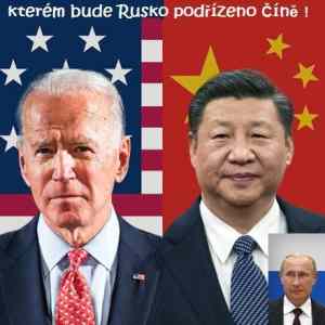 Obrázek 'In Future Russia will be Chineese colony'
