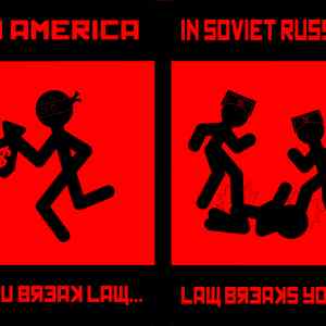 Obrázek 'In Soviet Russia    by RainbowJerk'