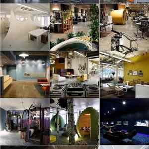 Obrázek 'Incredibly Creative Offices'