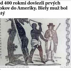Obrázek 'Indiani nemali otrokov'