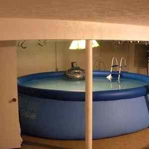 Obrázek 'Indoor Pool'