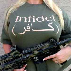 Obrázek 'Infidel'
