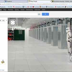 Obrázek 'Inside google - streetview'