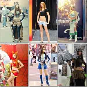 Obrázek 'Interactive Game Girls'