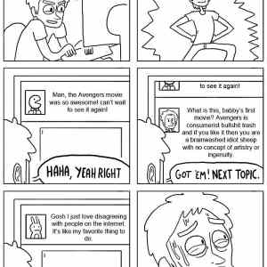 Obrázek 'Internet contrarian meets his match - 27-06-2012'