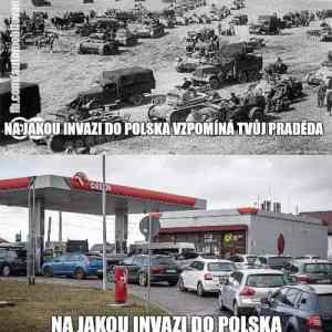 Obrázek 'Invaze do polska'