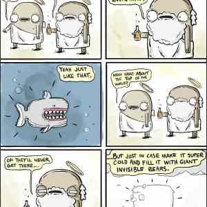 Obrázek 'InvisibleBears'