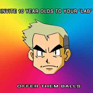Obrázek 'Invite 10 year olds'