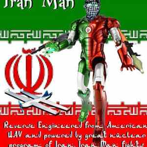 Obrázek 'Iran Man 25-12-2011'