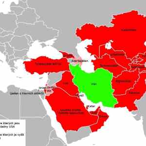 Obrázek 'Iran obklicen'