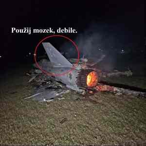 Obrázek 'Iran sestrelil dalsi F 35'