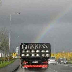 Obrázek 'Irish rainbow'