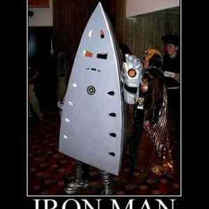 Obrázek 'Iron-Man'