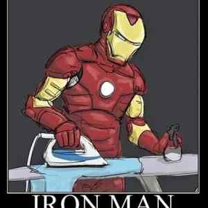 Obrázek 'Iron man 3'