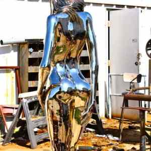 Obrázek 'Is This a Female Version of Terminator T-1000 13-03-2012'