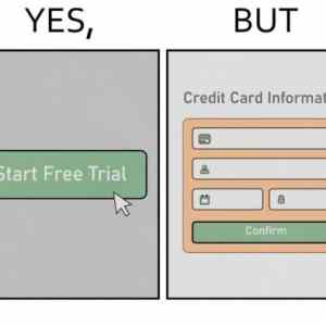 Obrázek 'Is it really free'