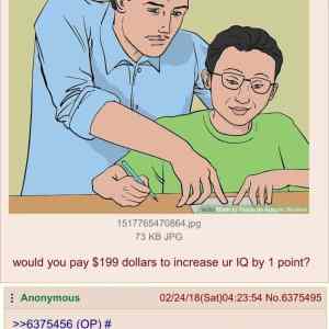 Obrázek 'It pays to be stupid'