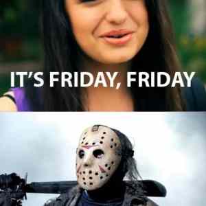 Obrázek 'Its friday friday'