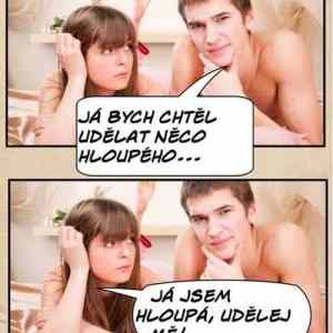 Obrázek 'Ja bych chtel'
