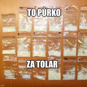 Obrázek 'Ja do lesa nepojedu'