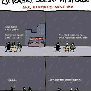 Obrázek 'Jak&nbsp;klema&nbsp;nevjeril'