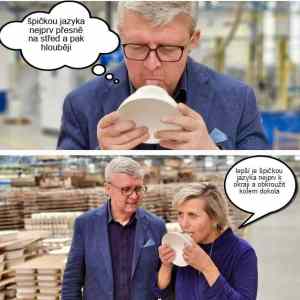 Obrázek 'Jak lizat rit agentu Buresovi'