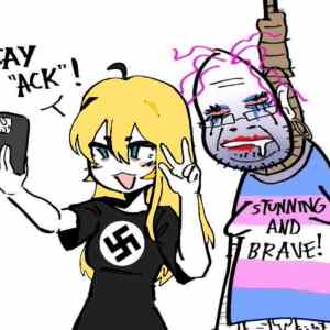 Obrázek 'Jak to ve skutecnosti je Manji buddhistka'