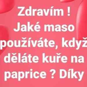 Obrázek 'Jake maso pouzit'