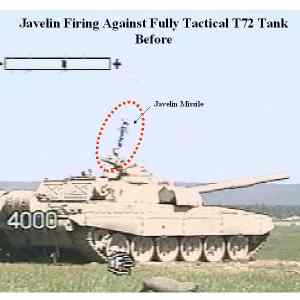 Obrázek 'Javelin Missile 01'