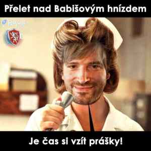 Obrázek 'Je cas na specialni lecbu'