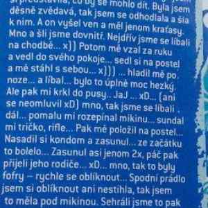 Obrázek 'Je to devkar'
