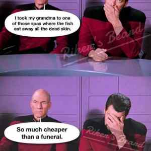 Obrázek 'Jean-Luc and Number 1'