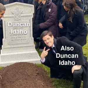 Obrázek 'Jeden jako druhy'