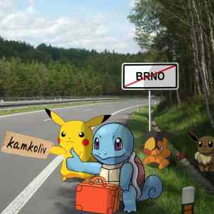 Obrázek 'Jeden pokemon stejne zbyde na radnici'