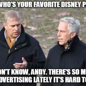 Obrázek 'Jeffrey and Andy'