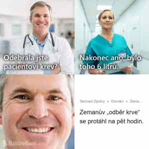 Obrázek 'Jen sest litru'